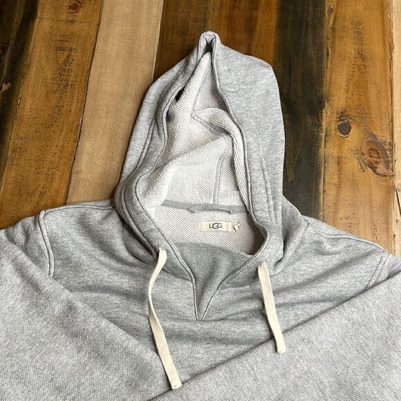 UGG Mens Small Hoodie - Picture 5 of 9
